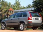 Volvo XC90 2002 года (ZA)